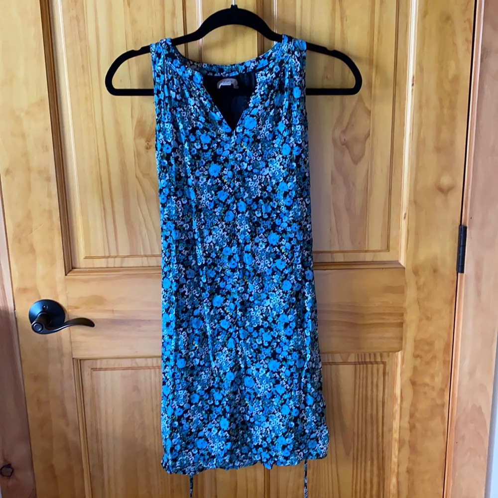 Loft Dress